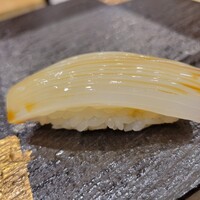 京都 鮨 もと樹 - 
