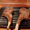 焼き鳥&焼きラム うまいける