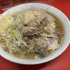 ラーメン二郎 松戸駅前店