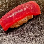 すゝき野 鮨金 - 