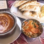 Indian Dinning Cafe Mataa - 