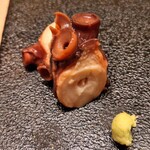 すゝき野 鮨金 - 