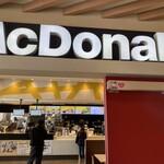 マクドナルド - 