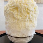 こひる庵 - ジンジャーゆずハニー　通常サイズ　1500円