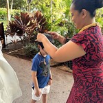 KA WA‘A – A Lū‘au at Aulani - 