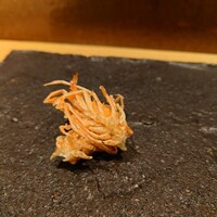 天ぷらあら木 - 