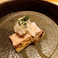 天ぷらあら木 - 