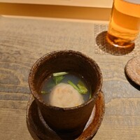 天ぷらあら木 - 