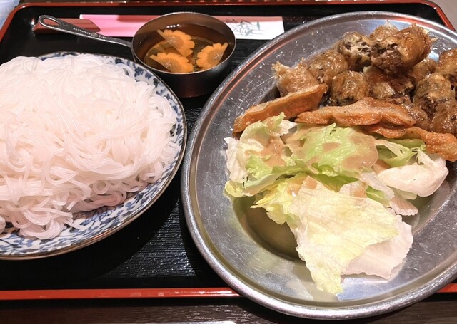 心福（シンフク） - 東照宮（ベトナム料理）の写真