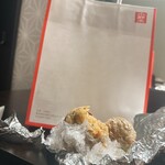 広尾小野木 - お土産