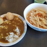 さんち家 - 旬の野菜他食べ放題 70分 1,870円（税込み）の一部