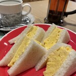 エスタシオンカフェ - 