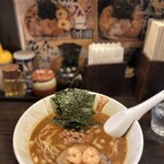 麺屋 優創 - 