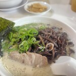 博多天神 池袋東口店 - 