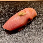 すゝき野 鮨金 - 