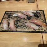 Sushi Tokyo Ten - 