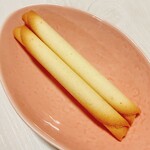 ヨックモック - 料理写真: