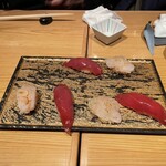 Sushi Tokyo Ten - 