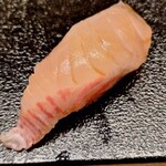 すゝき野 鮨金 - 