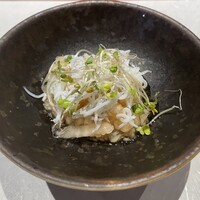 寿司 なかご 別邸 - 