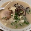 博多ラーメン 虎