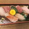 魚の北辰　 博多阪急店