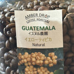 AMBER DROP COFFEE ROASTERS - 