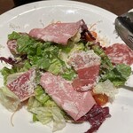 イタリア料理クッチーナ - 