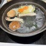 Shabu Shabu Nihon Ryouri Kisoji - 