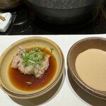 Shabu Shabu Nihon Ryouri Kisoji - 