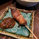 博多のよる 焼キ鳥 マル - 