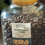 アンバードロップコーヒーロースターズ - 