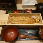 うなぎの兼光 久屋大通店 - 