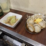 居酒屋つくし新館 - 