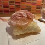 アドゥエパッシ - ペルシュウにオンが一番良いね〜♪