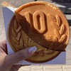 大王チーズ10円パン 新大久保店