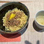 納豆発酵料理 西豆 - 