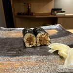 Shinagawa Sushi Matsumoto - 