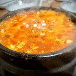 冨ノ家 - スンドゥフ