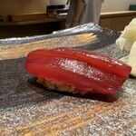 Shinagawa Sushi Matsumoto - 