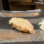 Shinagawa Sushi Matsumoto - 