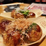 築地銀だこハイボール酒場 - 