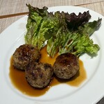 納豆発酵料理 西豆 - 