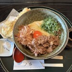 うどん ノ助 - 