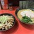 横浜ラーメン 真砂家 - 料理写真: