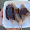 喜久家食堂 - 料理写真:みそおでん