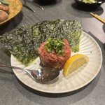 大阪福島焼肉 とっぷく - 