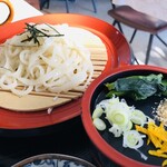 たんぽぽ - ♪うどん