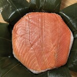 扇一 ます寿し本舗 - 