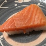 扇一 ます寿し本舗 - 